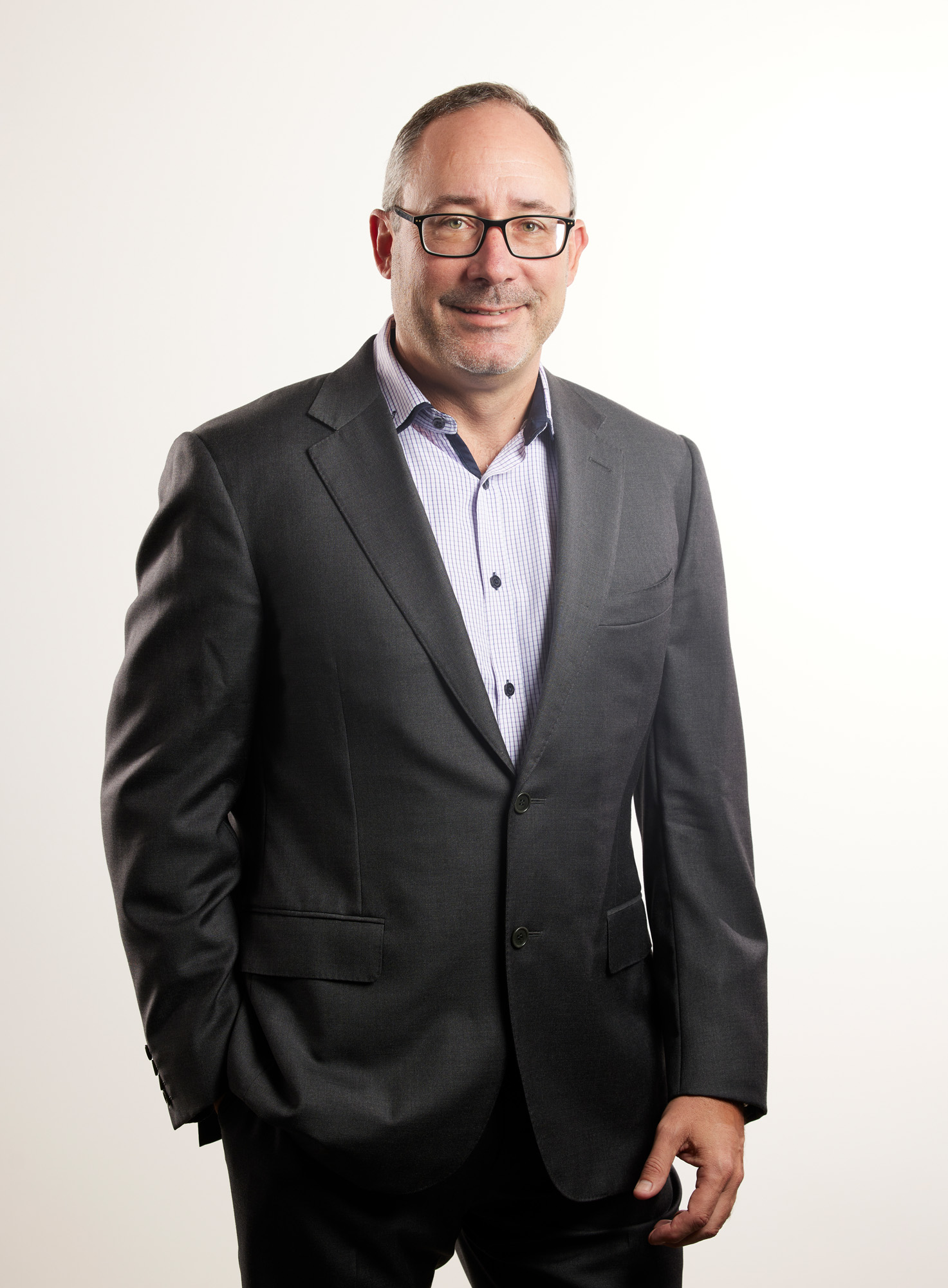 Jason Gommersall - Chief Executive Officer & Managing Director